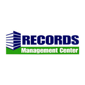 Records Management Center Logo