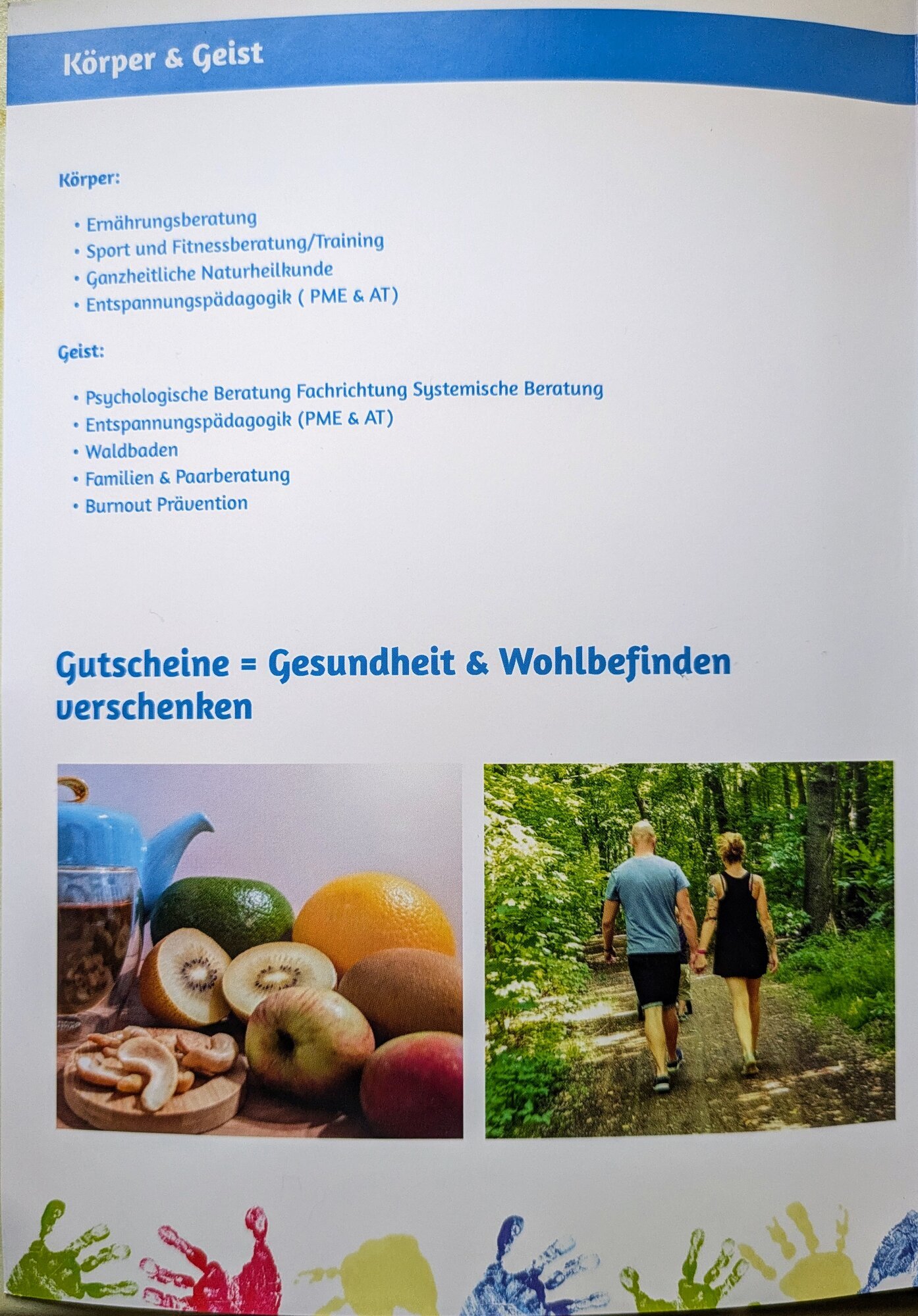 Helping Hands- Für alle Fälle Stephanie, Hauptstraße 291 in Markkleeberg