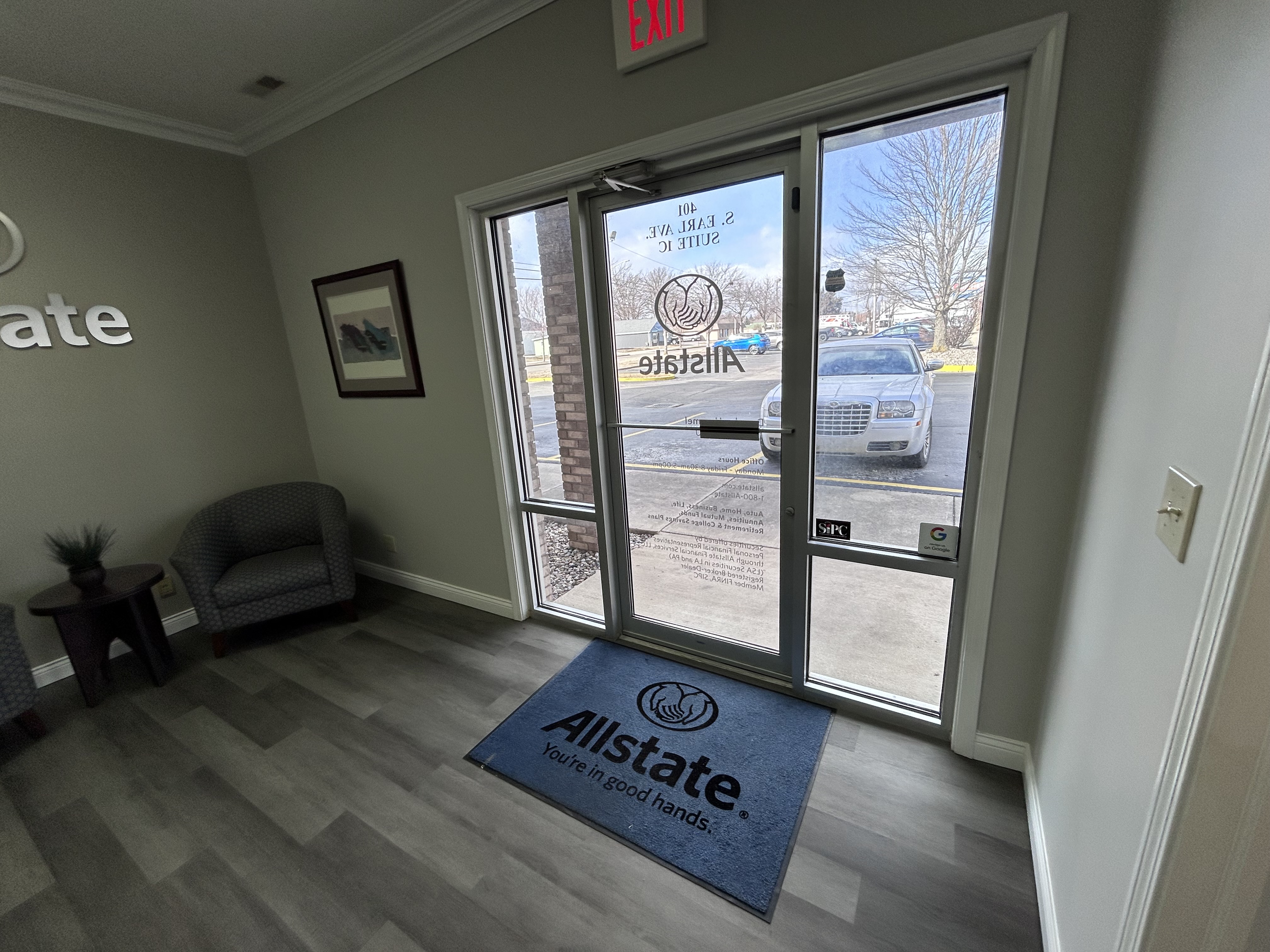 Bryan Albright Allstate - Lafayette, Indiana