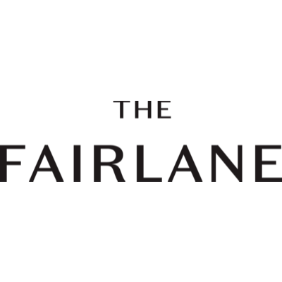 The Fairlane Logo