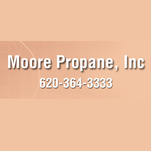 Moore Propane Inc Logo
