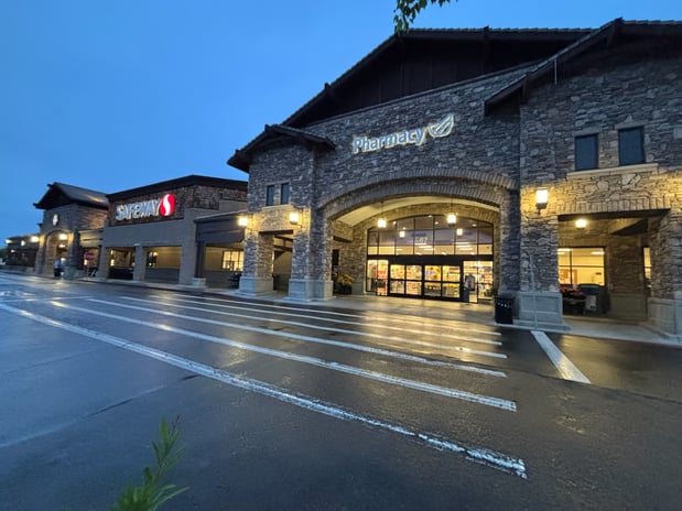 Images Safeway