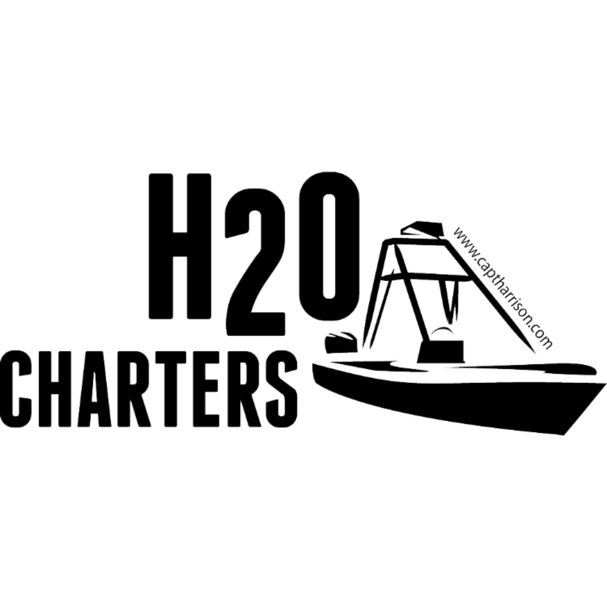 H2o Charters - Capt Harrison Hodges