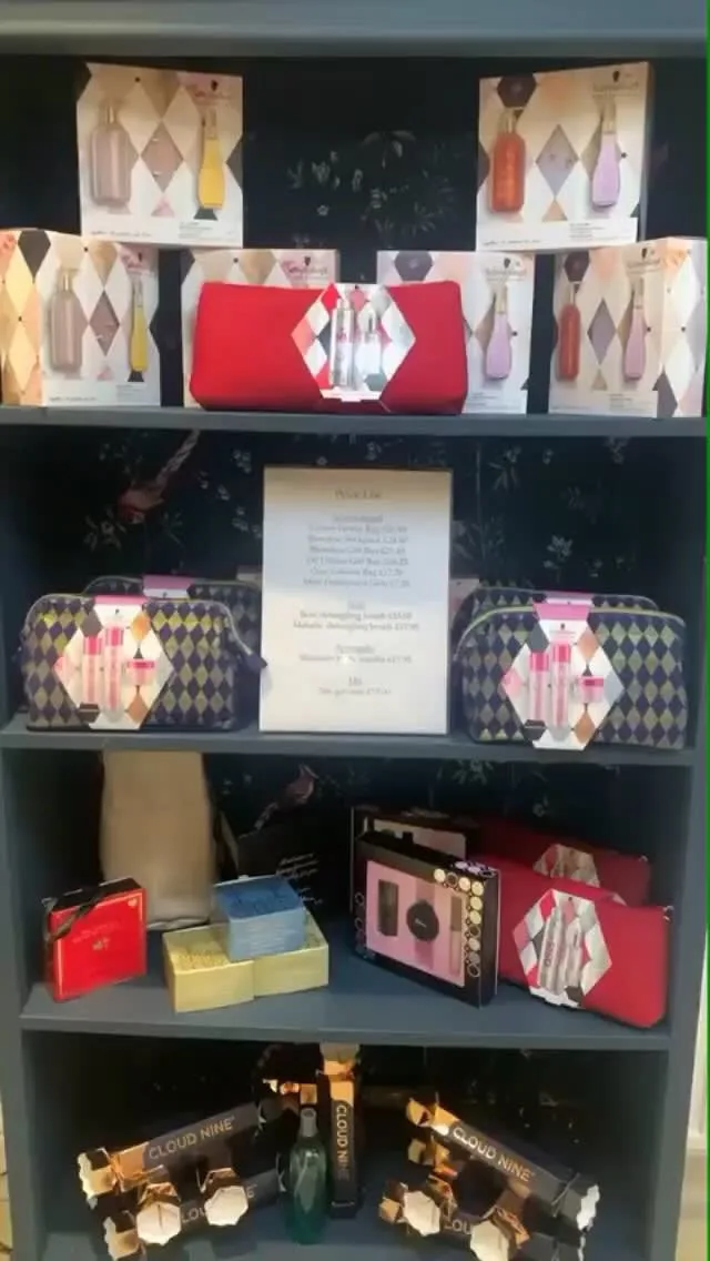 Images Style Hair & Beauty