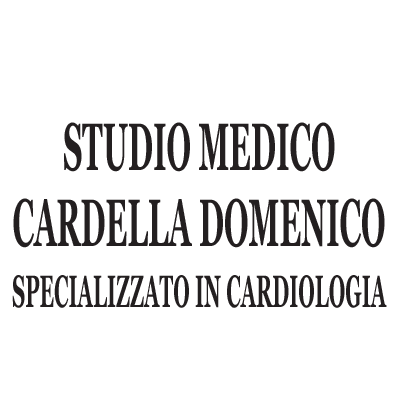 Studio Medico Cardella Domenico Logo