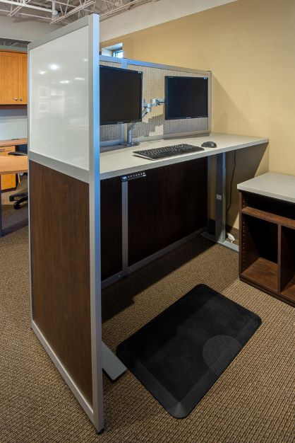 Our installation department will work with you to ensure that the delivery and set up of your new fu Techline Twin Cities - Custom Home & Office Furniture Brooklyn Park (952)927-7373