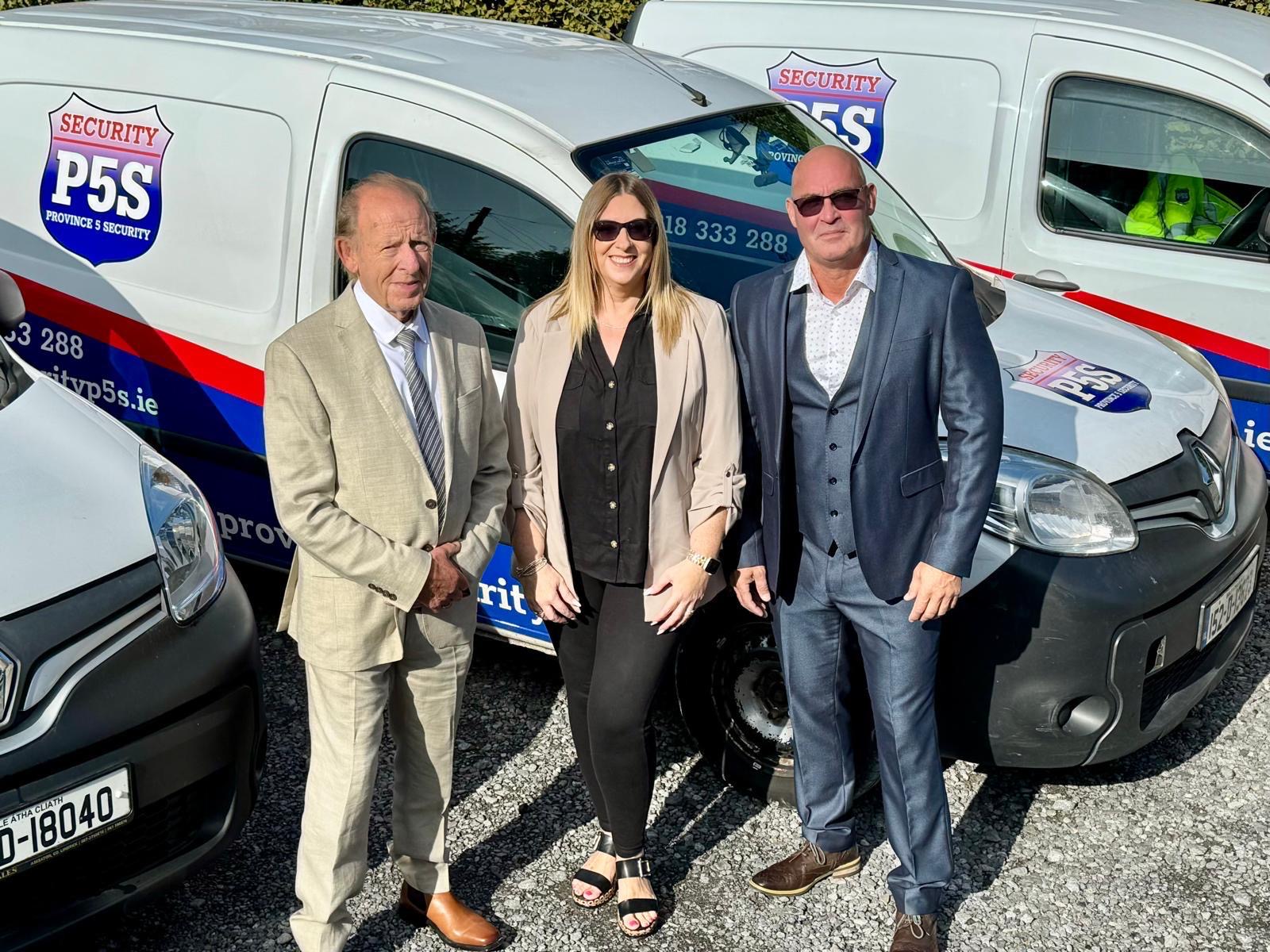 Province 5 Security Ltd 6