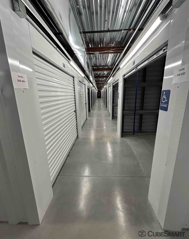 Images CubeSmart Self Storage