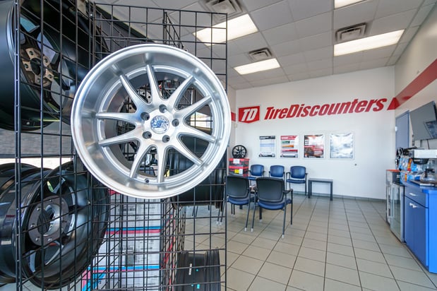 Images Tire Discounters