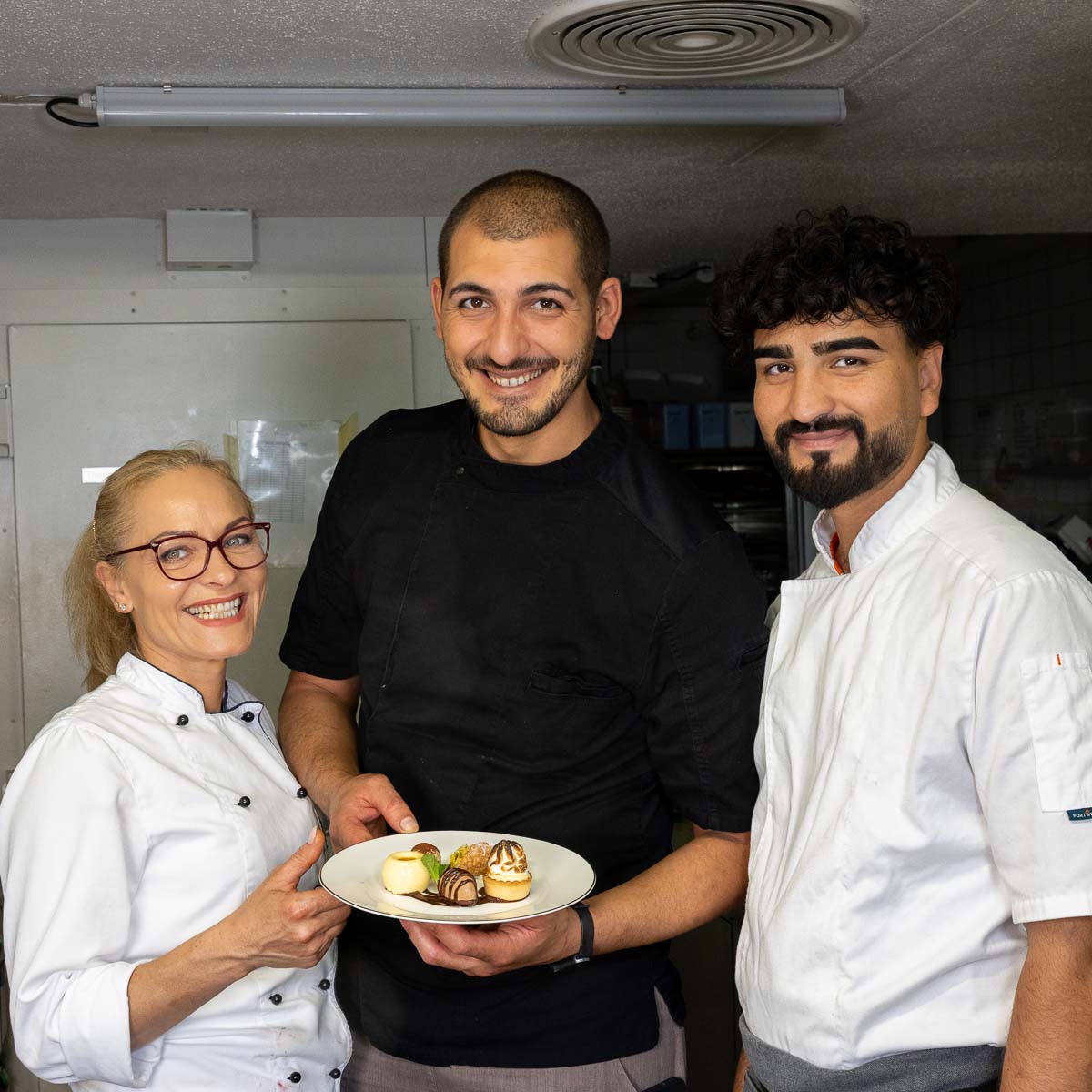 Bilder Hotel Restaurant Guggital