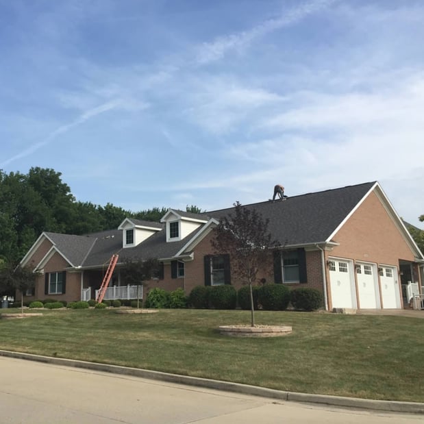 Images C & W Roofing