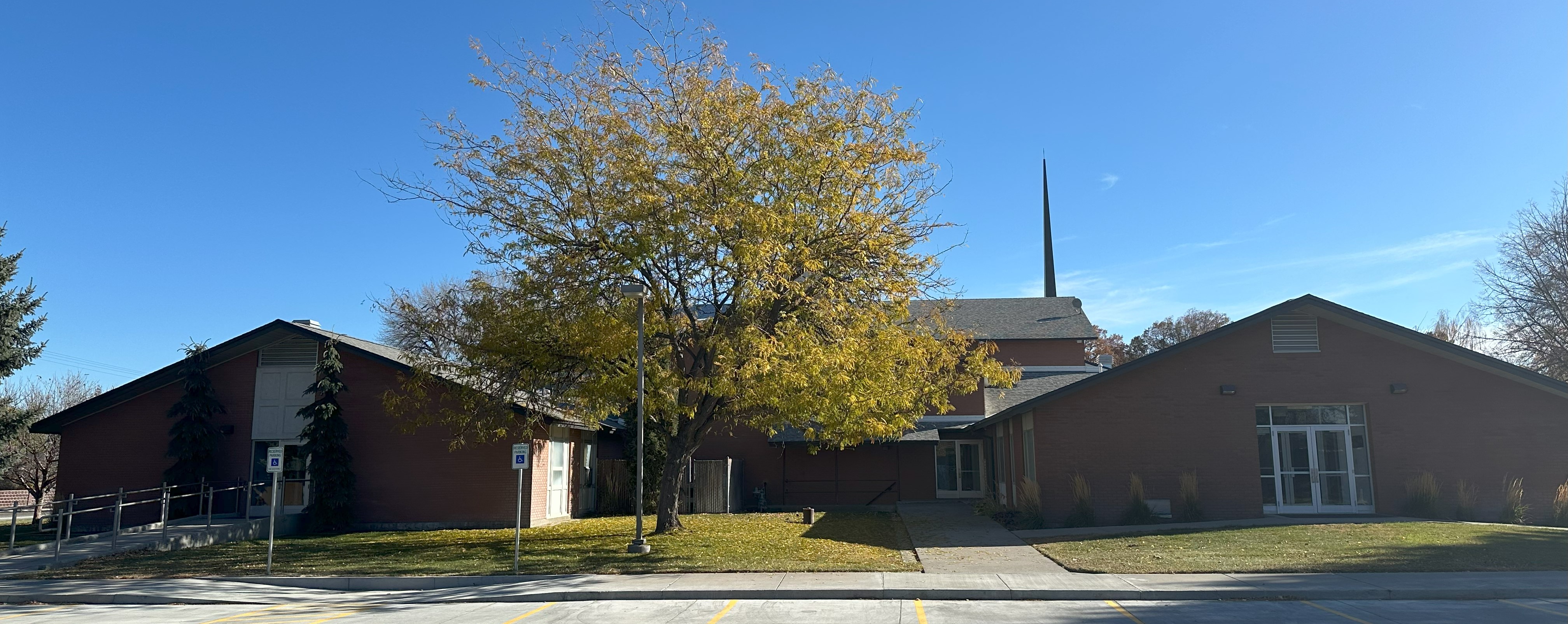 The Church of Jesus Christ of Latter-day Saints Image