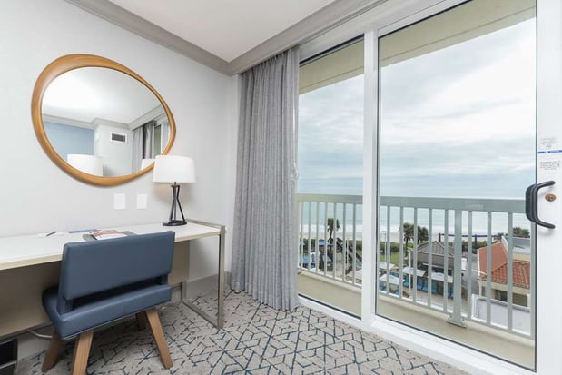 Images Hilton Melbourne Beach Oceanfront