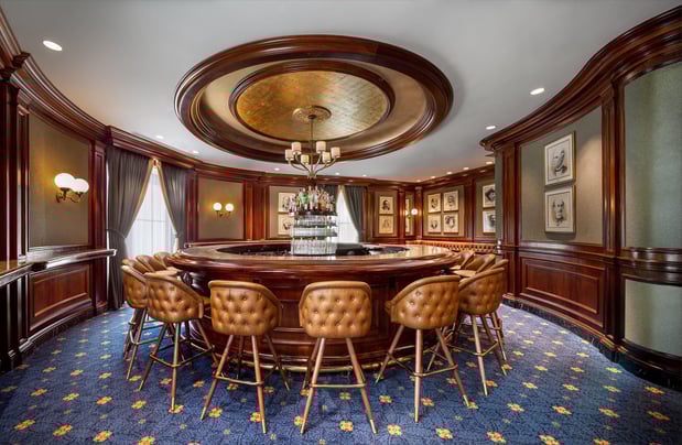 Images InterContinental the Willard Washington D.C. by IHG