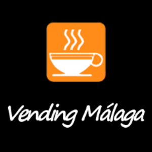 Vending Málaga Logo