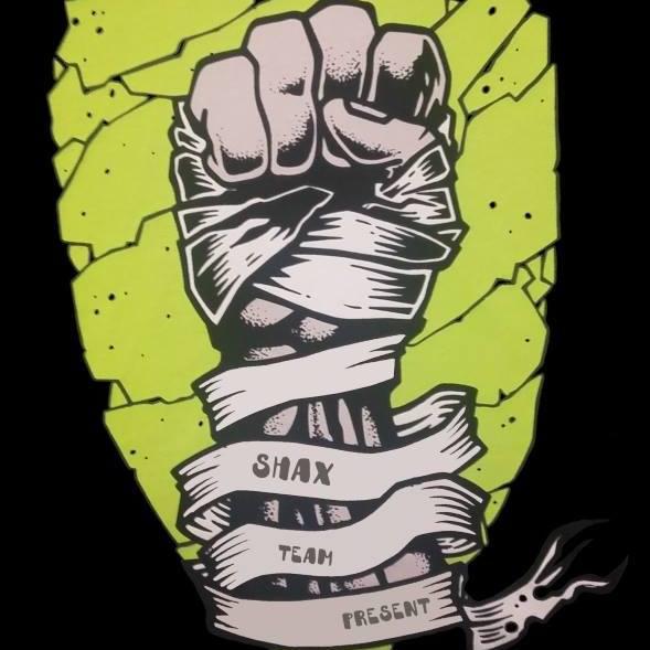 SHAX Family Logo