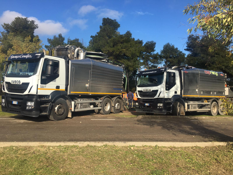 Images Spurgo Canal Jet