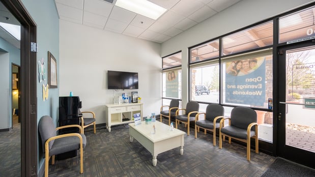 Images Gentle Dental Sparks