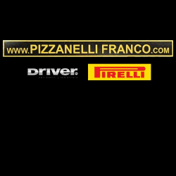 Pizzanelli Franco Autoaccessori Srl Logo