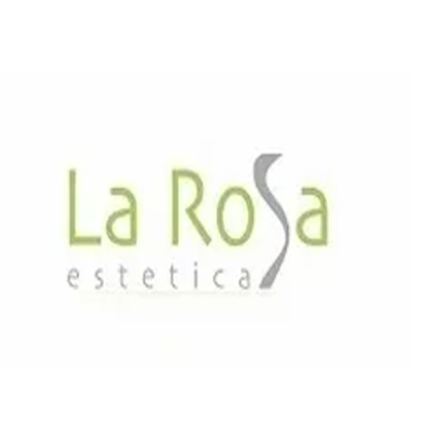 Centro Estetico La Rosa Logo