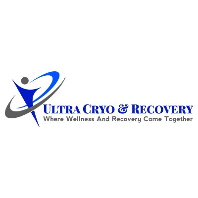 Ultra Cryo & Recovery Auburndale Logo