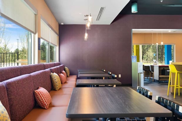 Images Tru by Hilton Cartersville