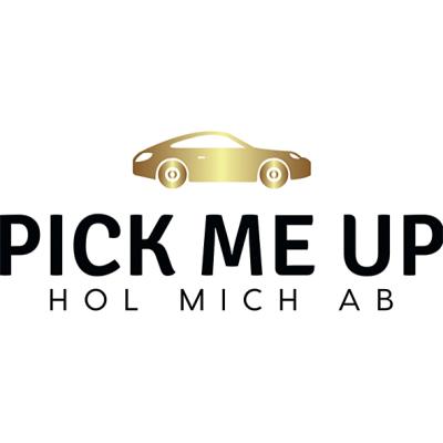 Logo Pick Me Up Mobilität