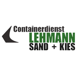 Kai Lehmann Container-Dienst + Transporte in Wildemann - Logo