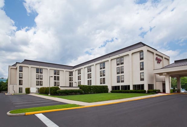 Images Hampton Inn Philadelphia/Mt. Laurel