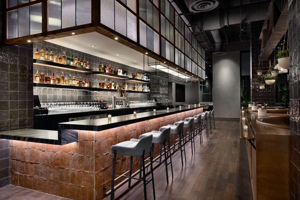 Images Valley Hotel Homewood Birmingham, Curio Collection by Hilton