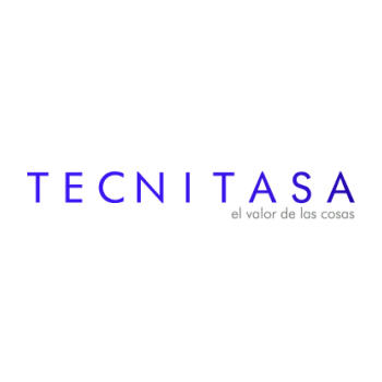 Tecnitasa Logo