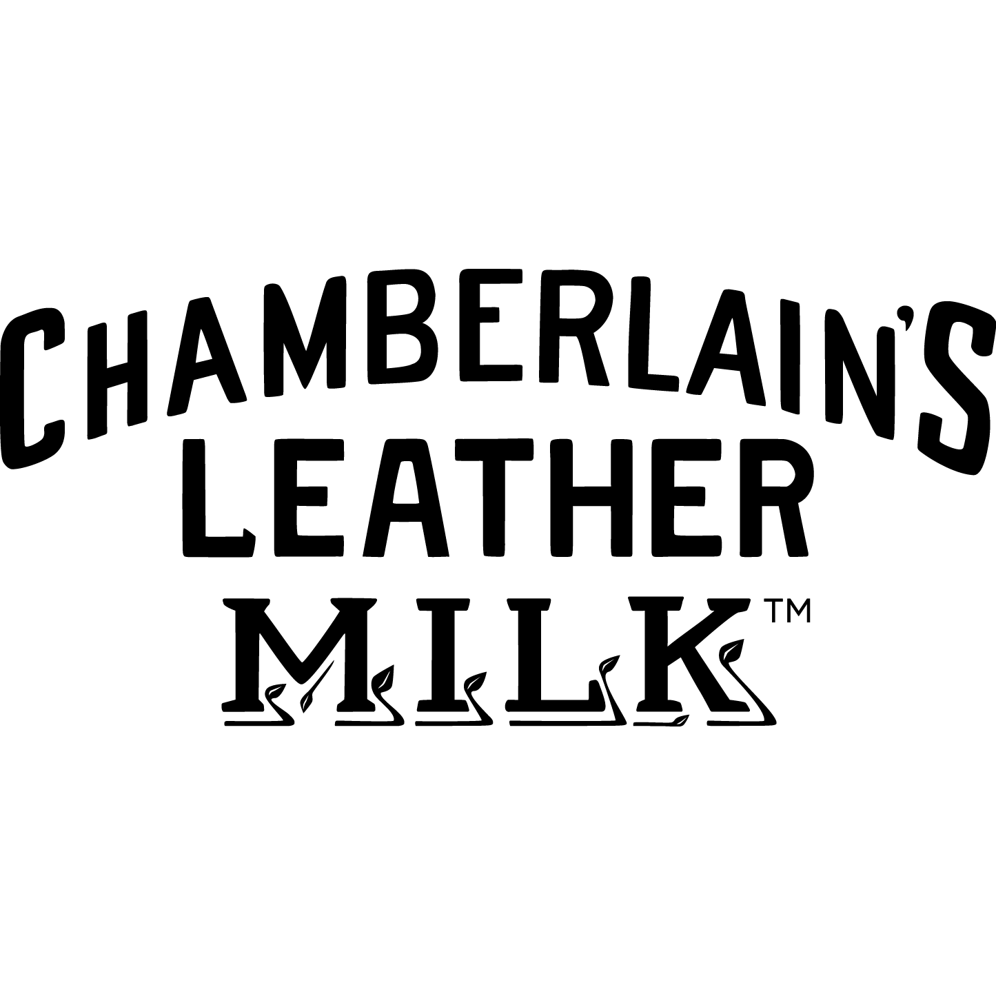 Chamberlain's Leather Milk