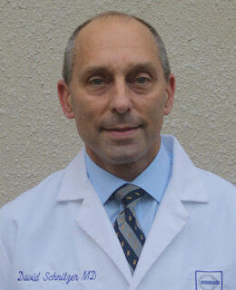Image For Dr. David B Schnitzer MD