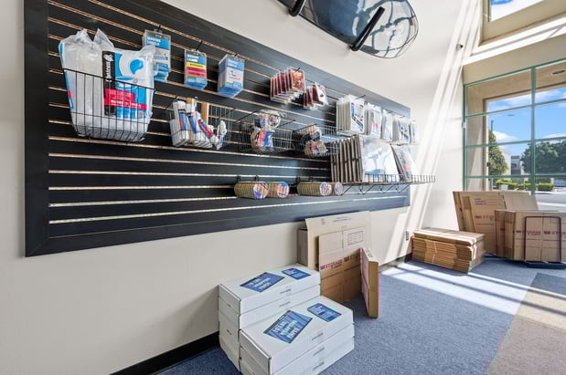 Images Trunk Space Storage - Oxnard