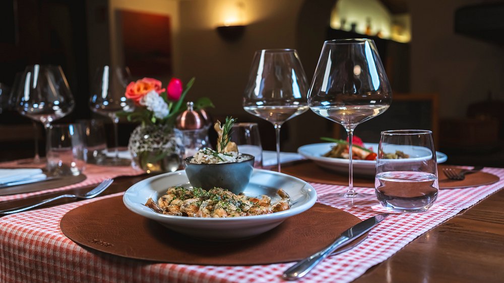 Bilder Osteria Bellavista