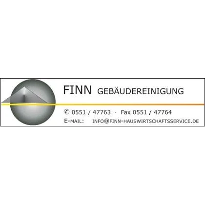 Finn Gebäudereinigung in Göttingen