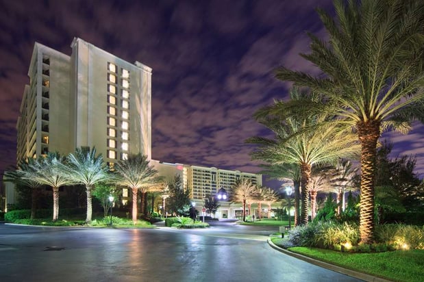 Images Hilton Grand Vacations Club Parc Soleil Orlando