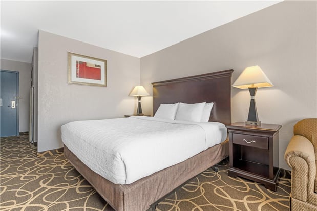 Images Best Western Plus Eau Claire Conference Center