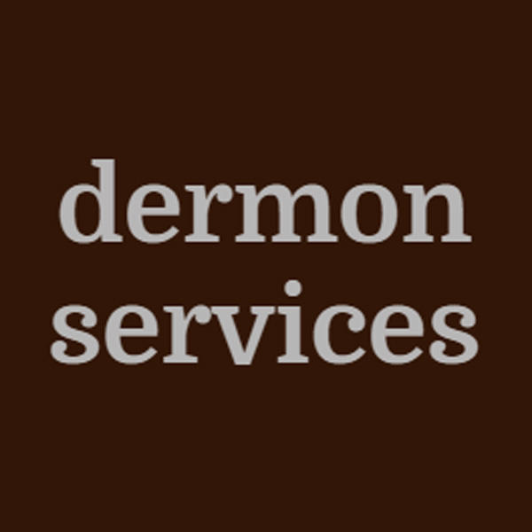 dermon services Logo