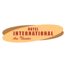 Hotel International am Theater  