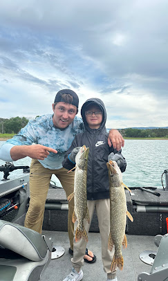 Images Apex Sport Fishing