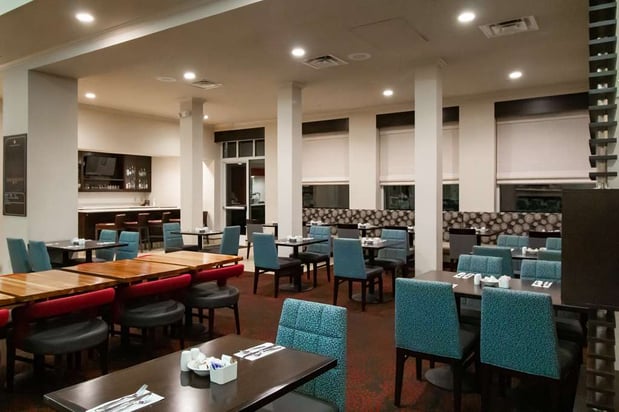 Images Hilton Garden Inn Columbus/Dublin