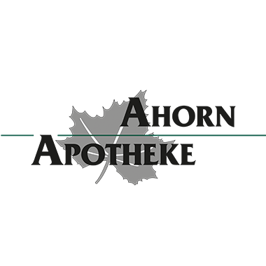 Ahorn-Apotheke in Coesfeld - Logo