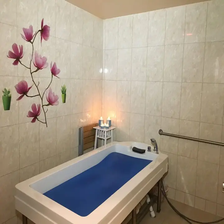 Images Waring Massage Spa