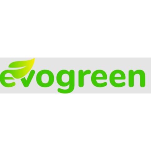 evogreen Logo