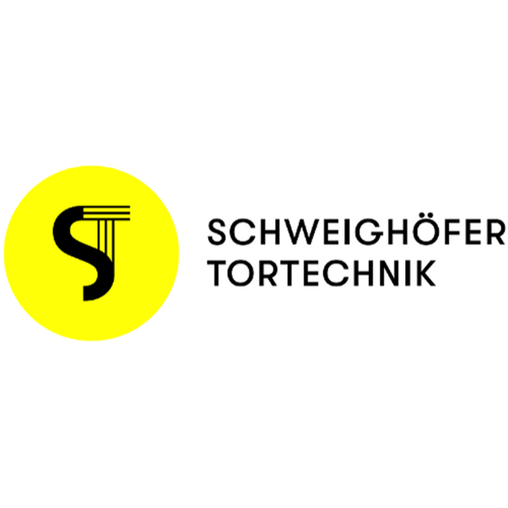 Schweighöfer Tortechnik- www.Tormeister24.de in Ingelheim am Rhein - Logo