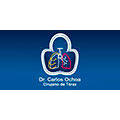 Dr. Carlos Cesar Ochoa Gaxiola Logo