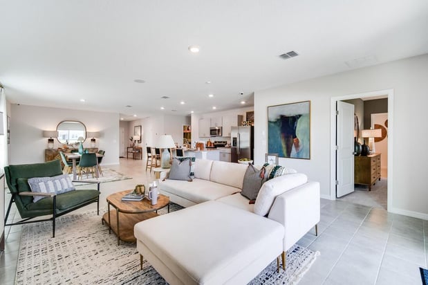 Images Aden South at Westview - Taylor Morrison