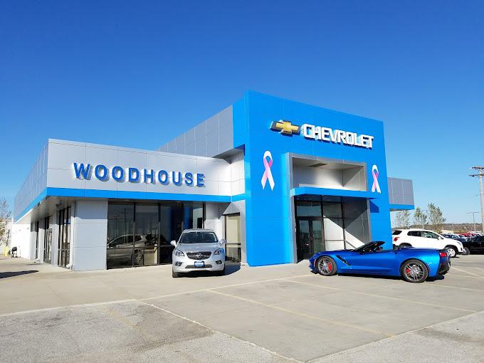 Images Woodhouse Chevy