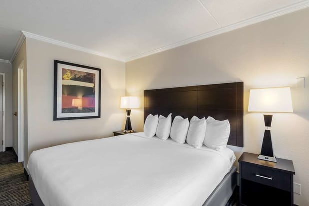 Images Best Western Kirkwood Inn